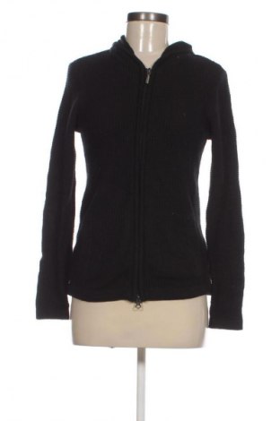 Damen Strickjacke Up 2 Fashion, Größe S, Farbe Schwarz, Preis 13,99 €