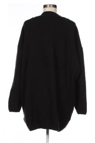 Damen Strickjacke Urban Classics, Größe XL, Farbe Schwarz, Preis 38,99 €