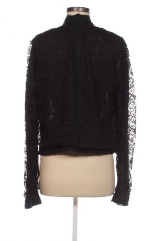 Damen Strickjacke VILA, Größe XL, Farbe Schwarz, Preis 18,99 €