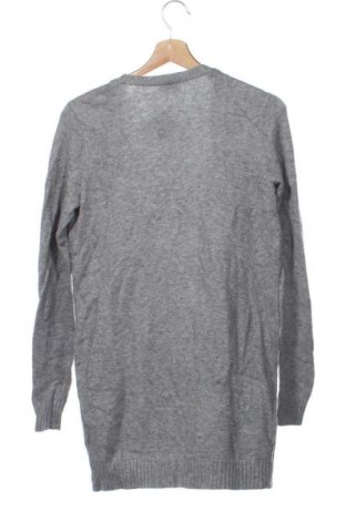 Damen Strickjacke VILA, Größe XS, Farbe Grau, Preis 18,99 €