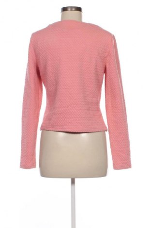 Damen Strickjacke VILA, Größe M, Farbe Aschrosa, Preis 18,99 €