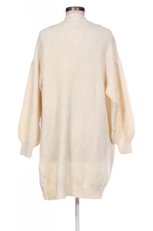Cardigan de damă VILA, Mărime M, Culoare Ecru, Preț 61,99 Lei