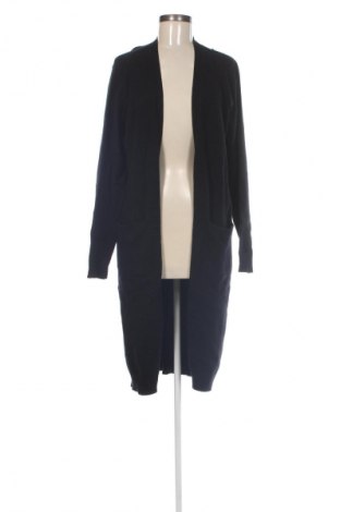 Damen Strickjacke VILA, Größe XL, Farbe Schwarz, Preis 17,99 €