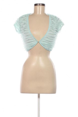 Cardigan de damă Valley Girl, Mărime S, Culoare Verde, Preț 50,99 Lei