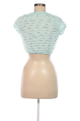 Cardigan de damă Valley Girl, Mărime S, Culoare Verde, Preț 50,99 Lei