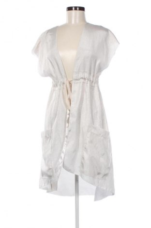 Cardigan de damă Vera Wang, Mărime S, Culoare Alb, Preț 219,55 Lei