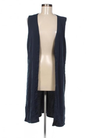 Damen Strickjacke Vero Moda, Größe L, Farbe Blau, Preis 18,99 €