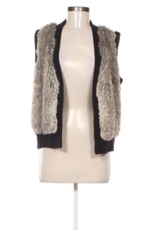 Damen Strickjacke Vero Moda, Größe XL, Farbe Schwarz, Preis € 13,99