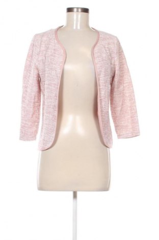 Damen Strickjacke Vero Moda, Größe S, Farbe Mehrfarbig, Preis 18,99 €
