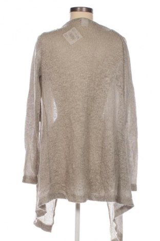 Damen Strickjacke Vero Moda, Größe S, Farbe Beige, Preis 4,67 €
