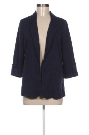 Cardigan de damă Vero Moda, Mărime L, Culoare Albastru, Preț 210,99 Lei