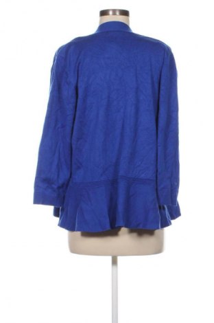 Cardigan de damă Verve Ami, Mărime M, Culoare Albastru, Preț 27,99 Lei