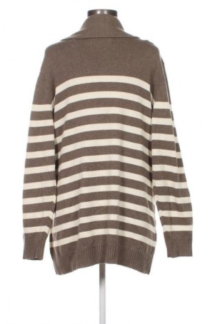 Damen Strickjacke Via Appia, Größe XL, Farbe Mehrfarbig, Preis 11,99 €