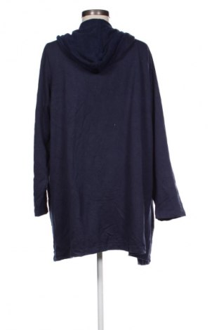 Damen Strickjacke Via Appia, Größe XL, Farbe Blau, Preis € 13,99
