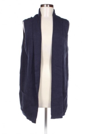 Cardigan de damă Walbusch, Mărime L, Culoare Albastru, Preț 84,99 Lei