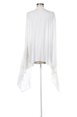Cardigan de damă Woman By Tchibo, Mărime XL, Culoare Alb, Preț 98,99 Lei