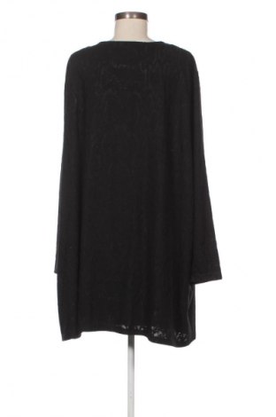 Damen Strickjacke X-Two, Größe 4XL, Farbe Schwarz, Preis 17,99 €
