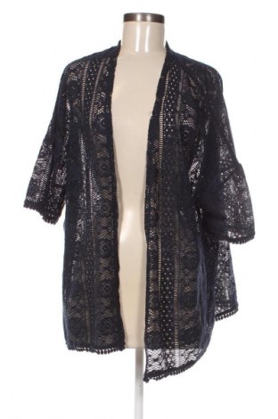 Damen Strickjacke Yessica, Größe XL, Farbe Blau, Preis 20,99 €
