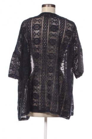 Damen Strickjacke Yessica, Größe XL, Farbe Blau, Preis 20,99 €