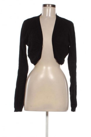 Cardigan de damă Yessica, Mărime M, Culoare Negru, Preț 39,99 Lei