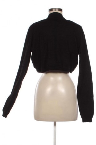 Cardigan de damă Yessica, Mărime M, Culoare Negru, Preț 39,99 Lei