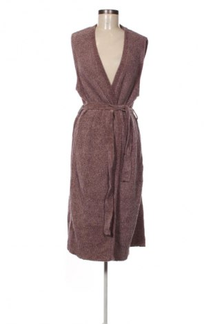 Cardigan de damă Yest, Mărime XL, Culoare Mov deschis, Preț 51,99 Lei