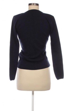 Cardigan de damă Zagora, Mărime L, Culoare Albastru, Preț 77,10 Lei