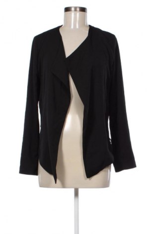 Cardigan de damă Zara, Mărime M, Culoare Negru, Preț 35,99 Lei