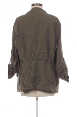 Dámsky kardigán Zara, Veľkosť L, Farba Zelená, Cena  11,95 €