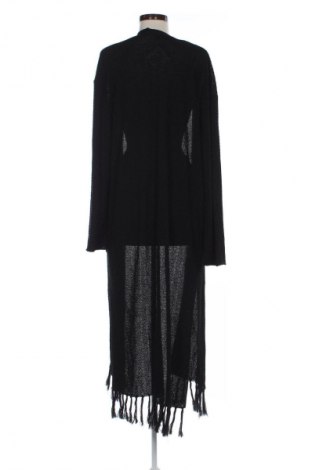 Cardigan de damă Zara, Mărime M, Culoare Negru, Preț 91,99 Lei