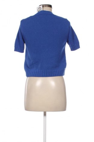Damen Strickjacke Zara, Größe S, Farbe Blau, Preis € 23,48