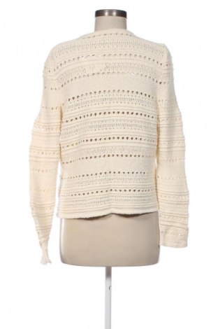 Cardigan de damă Zara, Mărime S, Culoare Alb, Preț 165,54 Lei