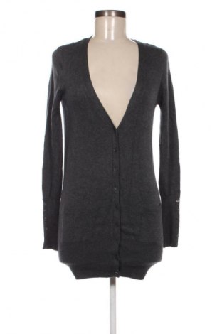 Damen Strickjacke Zara, Größe M, Farbe Grau, Preis 18,99 €