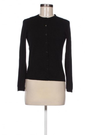 Damen Strickjacke Zara, Größe 3XL, Farbe Schwarz, Preis € 13,74