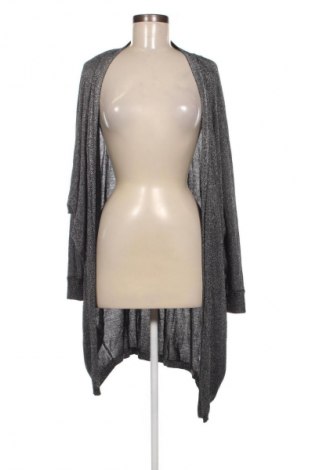 Cardigan de damă Zizzi, Mărime S, Culoare Argintiu, Preț 163,99 Lei