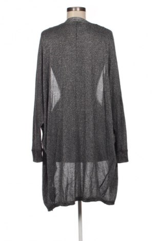 Cardigan de damă Zizzi, Mărime S, Culoare Argintiu, Preț 163,99 Lei