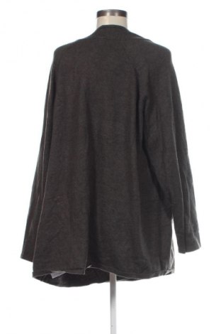 Cardigan de damă Zizzi, Mărime L, Culoare Verde, Preț 163,99 Lei