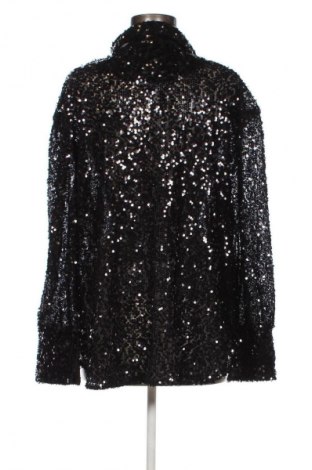 Damenbluse 4th & Reckless, Größe S, Farbe Schwarz, Preis 11,99 €