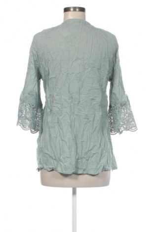 Damenbluse ALESSA W., Größe XL, Farbe Grün, Preis € 17,99