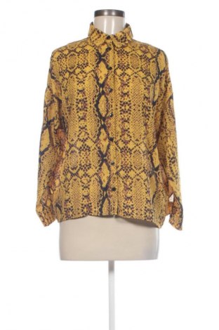 Damenbluse ASOS, Größe S, Farbe Mehrfarbig, Preis 11,99 €
