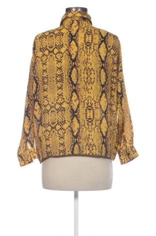 Damenbluse ASOS, Größe S, Farbe Mehrfarbig, Preis 11,99 €