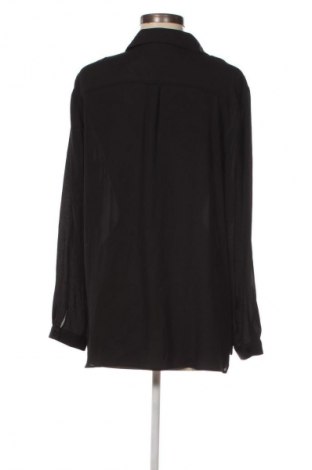 Damenbluse Adagio, Größe XL, Farbe Schwarz, Preis 17,99 €