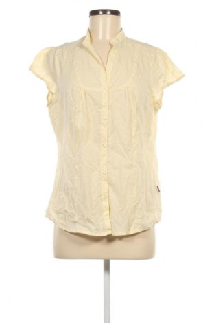 Damenbluse Ajc, Größe XL, Farbe Gelb, Preis 17,99 €
