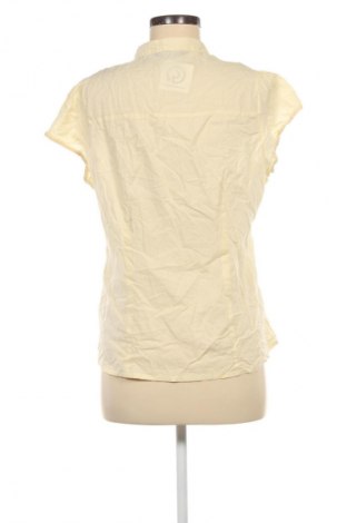 Damenbluse Ajc, Größe XL, Farbe Gelb, Preis 17,99 €