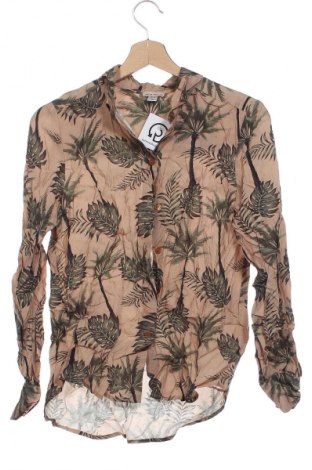 Damenbluse Alba Moda, Größe XS, Farbe Mehrfarbig, Preis 28,99 €