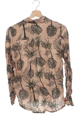 Damenbluse Alba Moda, Größe XS, Farbe Mehrfarbig, Preis 28,99 €