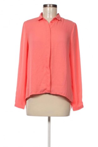 Cămașă de femei Amisu, Mărime XS, Culoare Portocaliu, Preț 84,99 Lei
