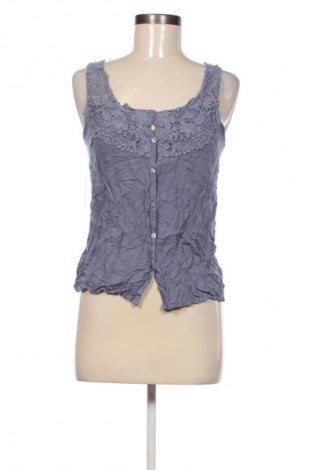 Damenbluse Amisu, Größe S, Farbe Grau, Preis 13,99 €