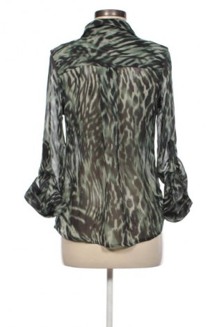Damenbluse Amisu, Größe M, Farbe Mehrfarbig, Preis 17,99 €