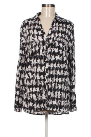 Damenbluse Amisu, Größe XL, Farbe Mehrfarbig, Preis 8,99 €